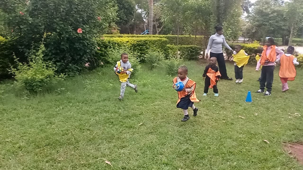 Day-care